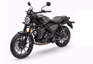 Harley Davidson X440 Image