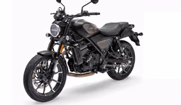 Harley Davidson X440