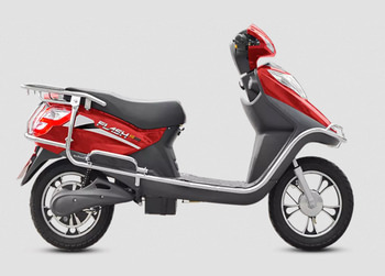 Latest Image of Hero Electric Flash