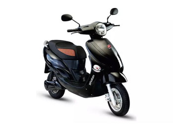 Latest Image of Hero Electric Photon