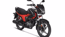 Latest Image of Hero MotoCorp New Glamour
