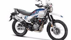 Latest Image of Hero MotoCorp Xpulse 200 4V