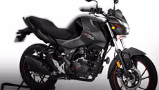 Latest Image of Hero MotoCorp Xtreme 160R