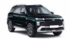 Latest Image of Hyundai Alcazar