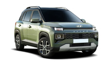 Latest Image of Hyundai Exter