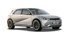 Latest Image of Hyundai Ioniq 5