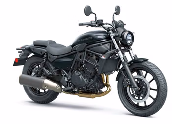 Kawasaki Eliminator 500 Latest Image of Kawasaki Eliminator 500