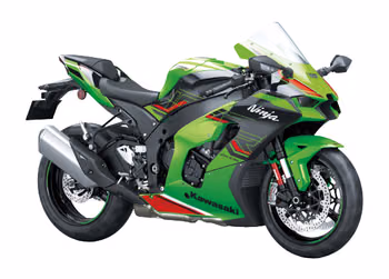 Kawasaki Ninja ZX-10R Latest Image of Kawasaki Ninja ZX-10R