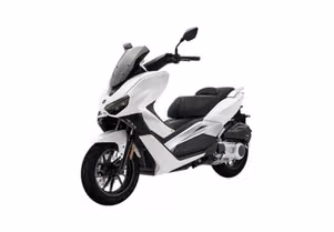 Keeway Vieste 300 Image