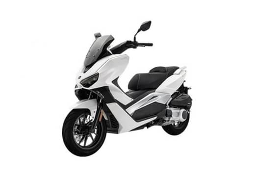 Keeway Vieste 300 Image