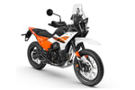 KTM 390 Adventure