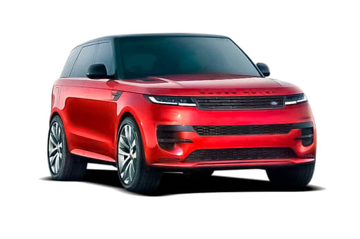 Land Rover Range Rover Sport image