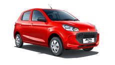 Maruti Suzuki Alto K10 Latest Image of Maruti Suzuki Alto K10