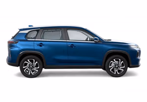 Maruti Suzuki Escudo image