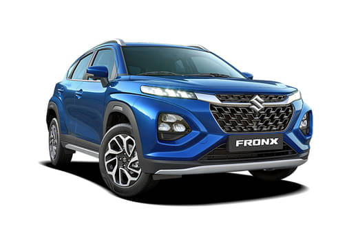 Maruti Suzuki Fronx image