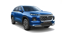Maruti Suzuki Grand Vitara