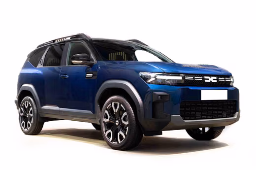 Renault Bigster image