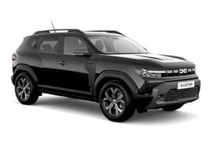 Renault Duster image