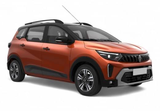 Renault Triber image