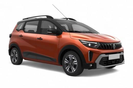 Renault Triber image