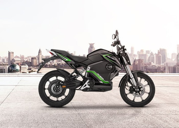 Latest Image of Revolt RV 300