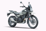 Royal Enfield Himalayan