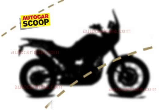 Royal Enfield Himalayan 650 Image