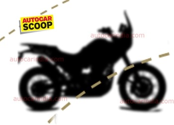 Latest Image of Royal Enfield Himalayan 650