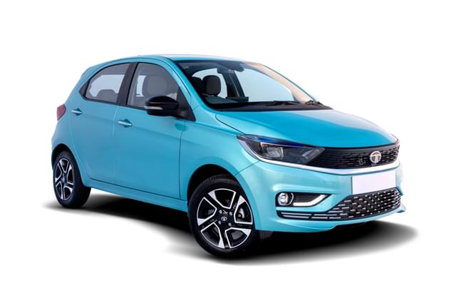 Tata Tiago