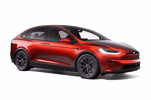 Tesla Model X image