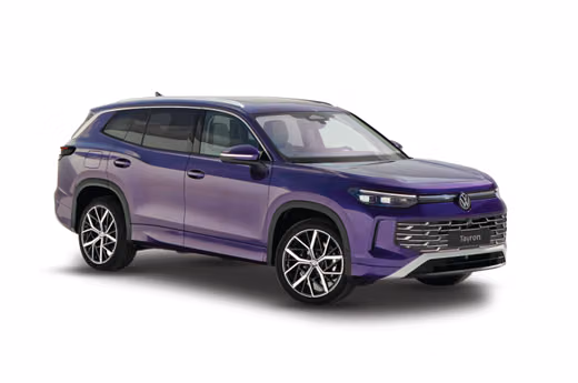 Volkswagen Tayron image