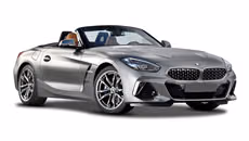 Latest Image of BMW Z4