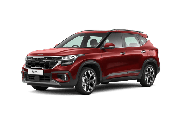 Color Intense Red Image - 2711