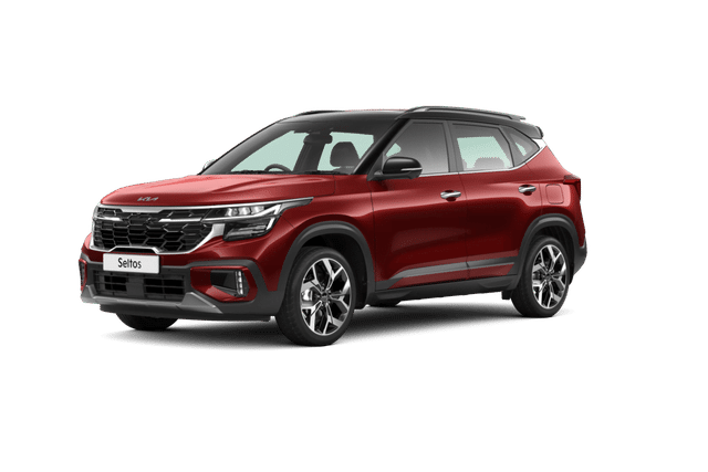 Color Aurora Black   Intense Red (dual Tone) Image - 2713