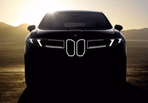 New BMW iX3 to debut on September 5 as first Neue Klasse model