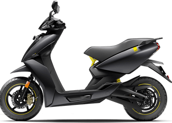 Latest Image of Ather 450X