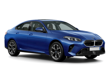 Latest Image of BMW 2 Series Gran Coupe