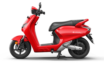 Latest Image of Bounce Infinity E1