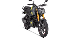 Latest Image of Hero MotoCorp Xtreme 160R 4V