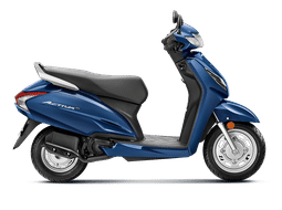 Honda Bikes Activa 6G image