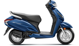 Honda Bikes Activa 6G