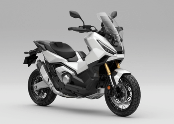 Latest Image of Honda Bikes X-ADV