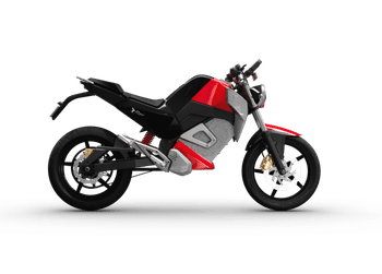 Latest Image of Oben Electric Rorr