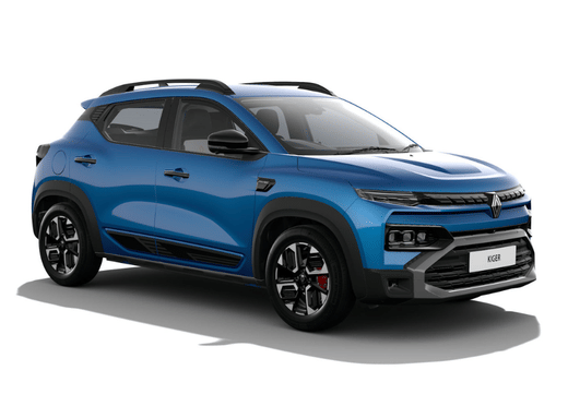 Renault Kiger image