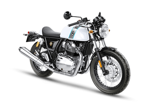 Royal Enfield Continental GT 650 image