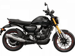 TVS Ronin image
