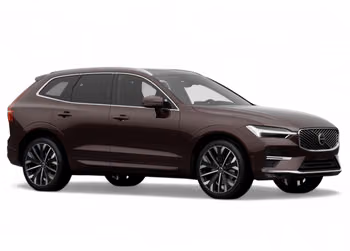 Latest Image of Volvo XC60