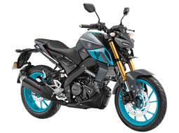 Yamaha MT-15 V2 image